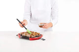Lékué Microwave Grill XL