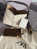 Zara Bag with Dustbag