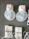 Momcozy S12 Pro-v Hands Free Dual Breast Pump