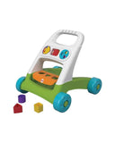 FisherPrice Busy Activity Walker