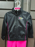 Puma Tracksuit / Size 18m