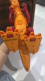 Dragon / Size 12-13 Inches