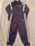 Tracksuit / Size 18m