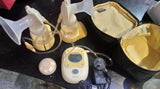 Medela Freestyle Flex Double Electric Breast Pump