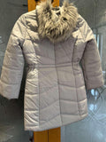 Calvin Klein Puffer Long Jacket / Size Large / Age 12-14yrs