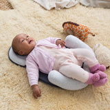 Snuggle Cloud™ / Baby Lounger