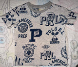 Ralph Lauren Cotton T-Shirts / Size 3T