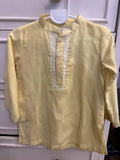 Hopscotch kurtas / Size 2yrs