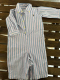 Ralph Lauren Overall / Size 6m