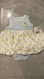 Little Me Frock / Size 9m