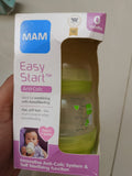 MAM 130ml/4oz Feeding Bottle