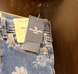 Abercrombie Kid's Flare Pants / Size 5-6yrs