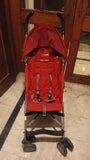 Maclaren Quest Stroller