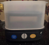 Tommee Tippee Steriliser & Bottle Warmer
