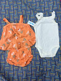 Carter’s 3 Piece Set / Size 6m