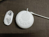 Luxe & willow Portable White Noise Machine