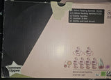 Tommiee Tippee 260ml Bottles