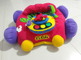 Melissa & Doug K's Kids - Jumbo Go Go Go