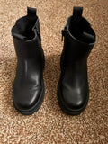 H&M Black Boots / Size 11
