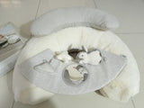 Mamas & Papas Sit & Play Baby Floor Seat