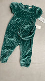 Cat & Jack 2Pc Set / Size 12m