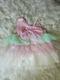 Frock / Size 9-12m