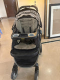 Graco Travel System