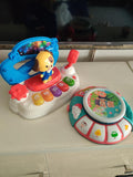 Musical Toys