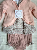 Willow Whistle Springtime Set / Size 3m