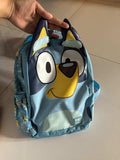 Smiggles Bluey Backpack