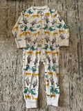 Lindex Romper / Size 12-18m
