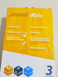 NOVAMA Kids PINGO Electric Nasal Aspirator