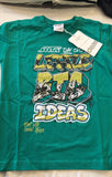 Ideas Shirt / Size 3-4yrs