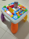 FisherPrice Activity Table