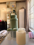 Momcozy 22oz Portable Breast Milk Cooler for Travel