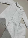 Giggles 2Pc Set / Size Newborn