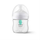 Philip Avent Baby Bottle 4oz / Size 0m+ / Pack of 4