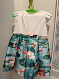 Baker Frock / Size 12-18m