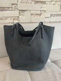 Armani Exchange Shopper Tote Bag