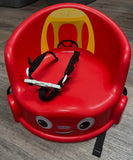 Little Tikes Bumbo Seat