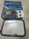 Maxi-Cosi Deluxe Baby Car Seat Mirror