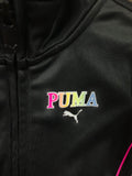 Puma Tracksuit / Size 18m