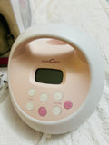 Spectra S2 Plus Hospital Grade Double Breast Pump