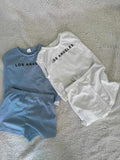 Shein 2Pc 2 Pack Set / Size 12-18m