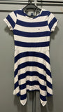 Tommy Dress / Size 8-10yrs