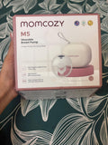 Momcozy M5 Single Wearable Breast Pump