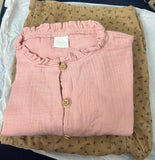 Next Dress / Size 4-5yrs