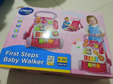 VTech First Step Baby Walker