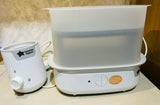 Tommee Tippee Sterilizer & Bottle Warmer