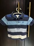 Polo Ralph Lauren / Size 9m